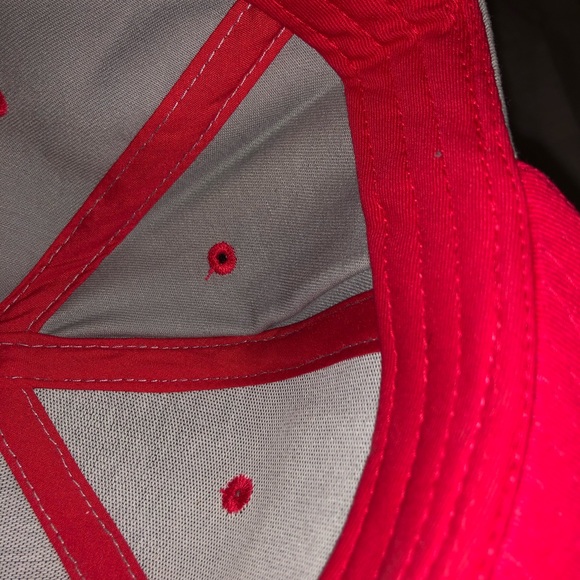 Nintendo Snapback - Picture 8 of 8